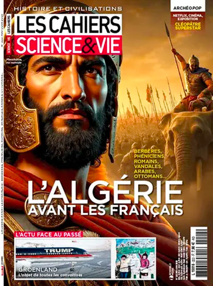 CAHIERS DE SCIENCE & VIE